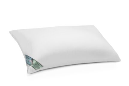 almohada perla satén Xl